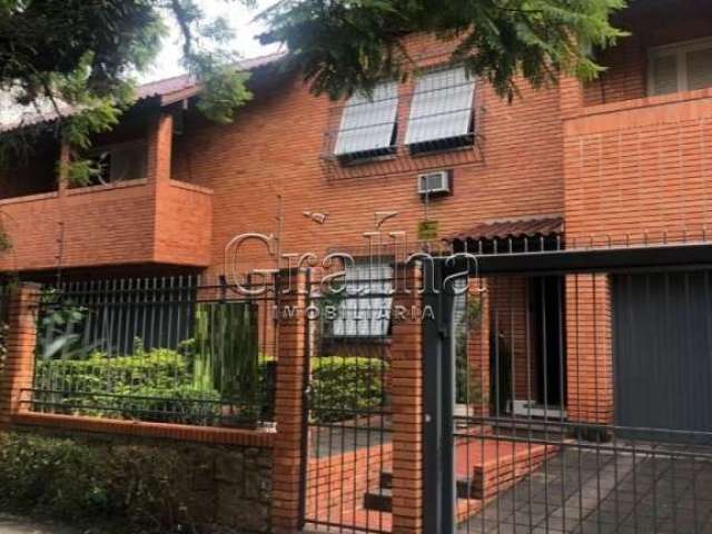 Casa com 5 quartos à venda na Rua São Manoel, 257, Rio Branco, Porto Alegre por R$ 2.650.000