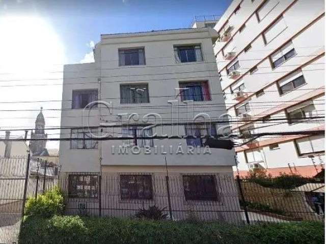 Apartamento com 1 quarto à venda na Avenida Venâncio Aires, 38, Cidade Baixa, Porto Alegre por R$ 149.000