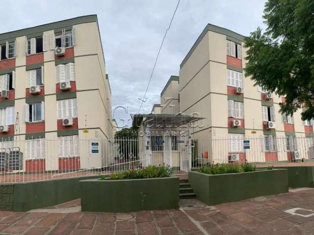 Apartamento com 2 quartos à venda na Rua Nunes, 531, Medianeira, Porto Alegre por R$ 240.000