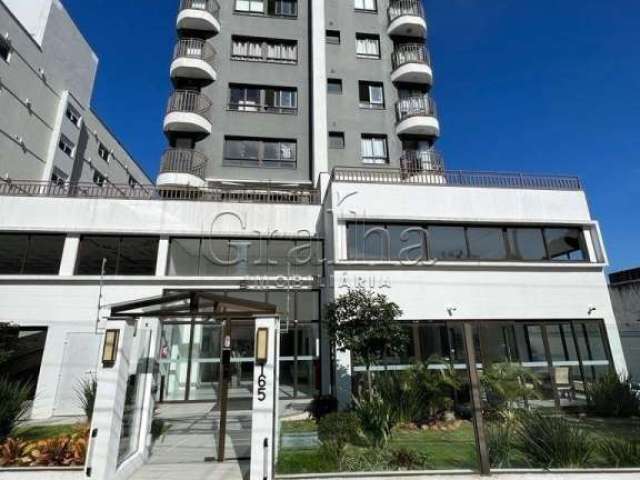 Apartamento com 1 quarto à venda na Rua Oito de Julho, 155, Jardim Botânico, Porto Alegre por R$ 349.000