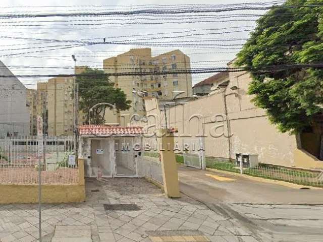 Apartamento com 2 quartos à venda na Avenida Wenceslau Escobar, 1086, Tristeza, Porto Alegre por R$ 329.000