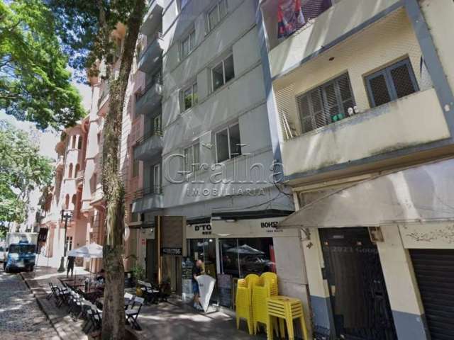 Apartamento com 1 quarto à venda na Rua dos Andradas, 766, Centro Histórico, Porto Alegre por R$ 180.000