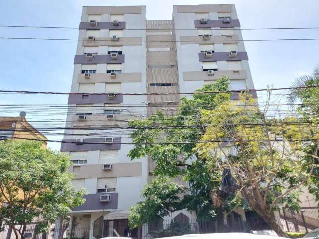 Apartamento com 3 quartos à venda na Avenida Jerônimo de Ornelas, 188, Santana, Porto Alegre por R$ 498.500