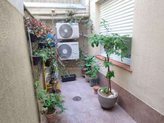 Apartamento com 1 quarto à venda na Avenida Coronel Lucas de Oliveira, 1846, Petrópolis, Porto Alegre por R$ 270.000