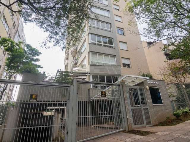 Apartamento com 3 quartos à venda na Rua Faria Santos, 395, Petrópolis, Porto Alegre por R$ 899.000