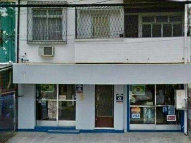 Casa com 3 quartos à venda na Rua Vicente da Fontoura, 1346, Rio Branco, Porto Alegre por R$ 700.000