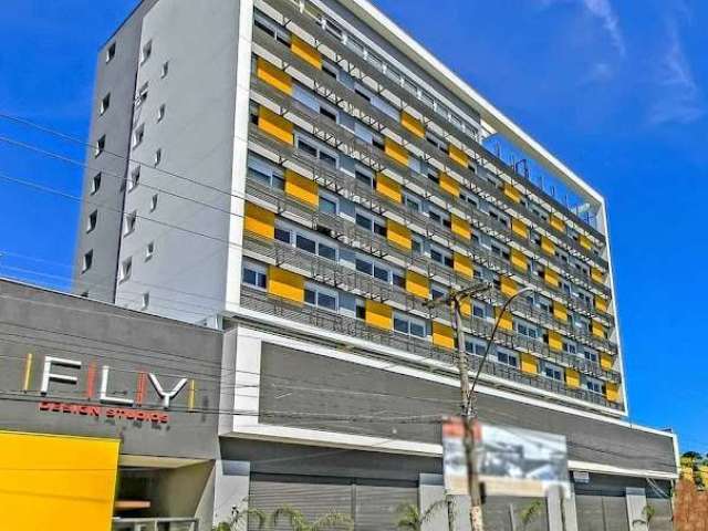 Apartamento com 1 quarto à venda na Avenida Ipiranga, 8355, Partenon, Porto Alegre por R$ 389.000