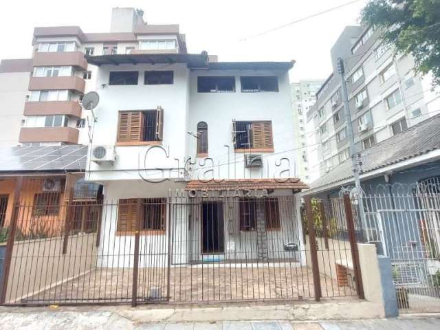 Casa com 4 quartos à venda na Avenida Ijuí, 181, Petrópolis, Porto Alegre por R$ 590.000