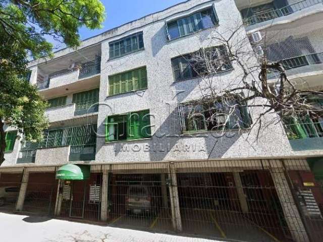 Apartamento com 1 quarto à venda na Rua Laurindo, 416, Santana, Porto Alegre por R$ 192.000