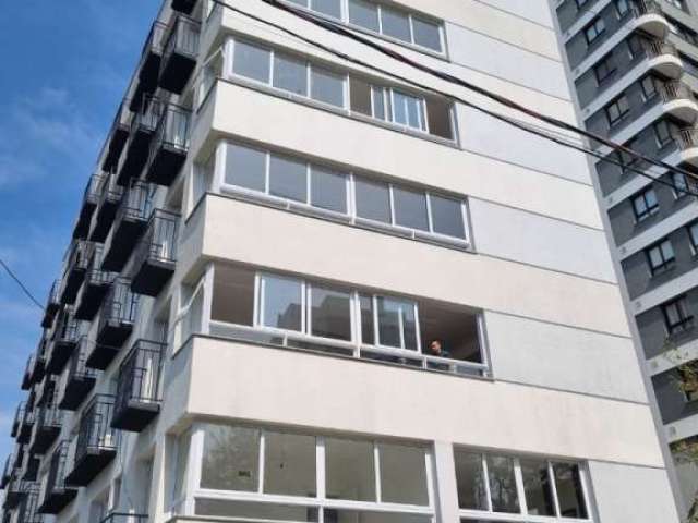 Apartamento com 1 quarto à venda na Rua Oito de Julho, 165, Jardim Botânico, Porto Alegre por R$ 330.000