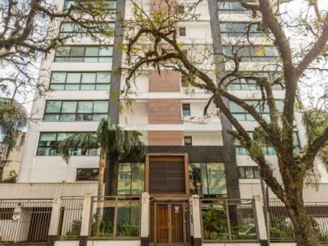 Apartamento com 3 quartos à venda na Rua Cabral, 30, Rio Branco, Porto Alegre por R$ 1.280.000