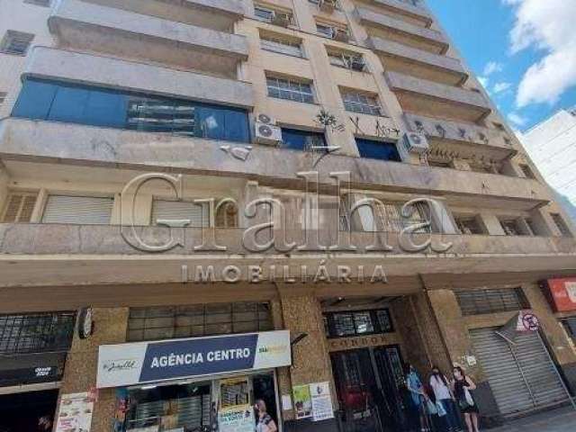 Apartamento com 2 quartos à venda na Rua General Andrade Neves, 90, Centro Histórico, Porto Alegre por R$ 318.000