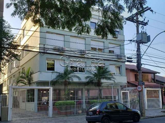 Apartamento com 3 quartos à venda na Rua Veador Porto, 392, Santana, Porto Alegre por R$ 410.000