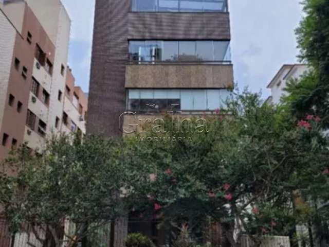 Apartamento com 4 quartos à venda na Avenida Guaporé, 72, Petrópolis, Porto Alegre por R$ 1.250.000