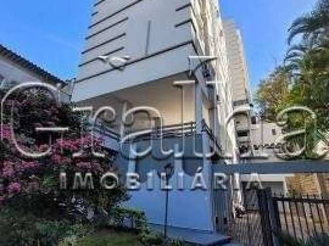 Apartamento com 3 quartos à venda na Rua Barão de Ubá, 372, Bela Vista, Porto Alegre por R$ 650.000