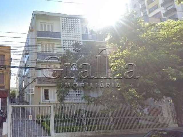 Apartamento com 2 quartos à venda na Rua Santana, 313, Farroupilha, Porto Alegre por R$ 360.000