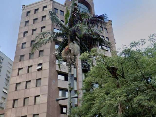 Sala comercial à venda na Rua Padre Chagas, 415, Moinhos de Vento, Porto Alegre por R$ 900.000