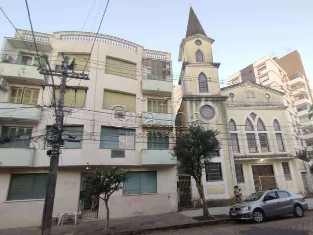 Apartamento com 2 quartos à venda na Rua Hoffmann, 578, Floresta, Porto Alegre por R$ 275.000