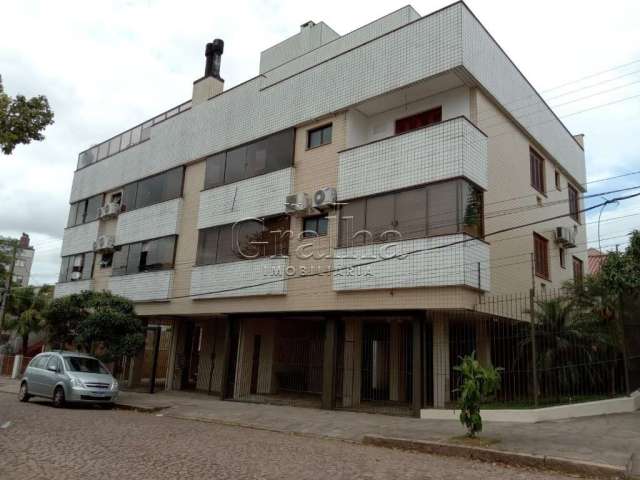 Apartamento com 3 quartos à venda na Rua Guiné, 55, Vila Ipiranga, Porto Alegre por R$ 790.000