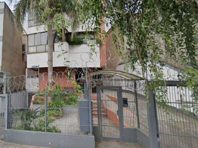 Apartamento com 1 quarto à venda na Rua General Lima e Silva, 1509, Centro Histórico, Porto Alegre por R$ 395.000