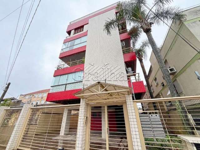 Apartamento com 2 quartos à venda na Rua Veador Porto, 516, Santana, Porto Alegre por R$ 440.000