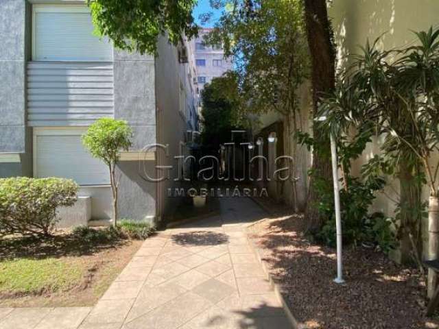 Apartamento com 2 quartos à venda na Rua Mostardeiro, 549, Rio Branco, Porto Alegre por R$ 390.000