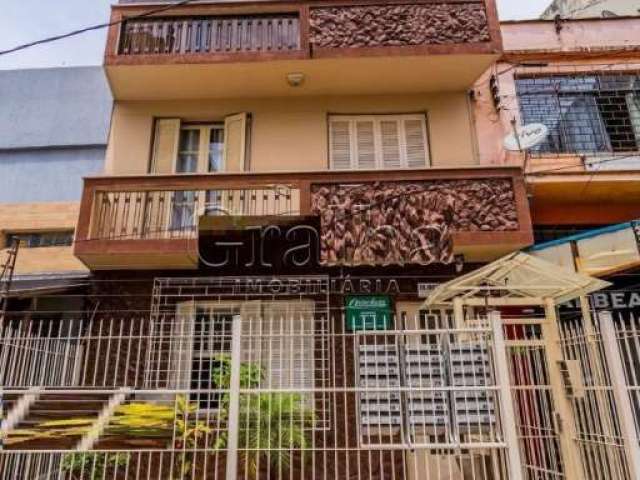 Apartamento com 2 quartos à venda na Rua José do Patrocínio, 287, Cidade Baixa, Porto Alegre por R$ 320.000