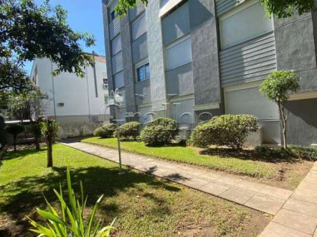 Apartamento com 2 quartos à venda na Rua Mostardeiro, 549, Rio Branco, Porto Alegre por R$ 390.000