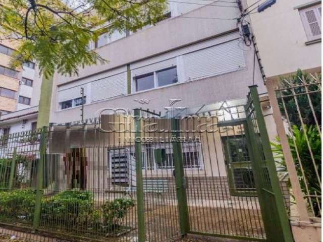 Apartamento com 3 quartos à venda na Avenida Jerônimo de Ornelas, 195, Santana, Porto Alegre por R$ 450.000