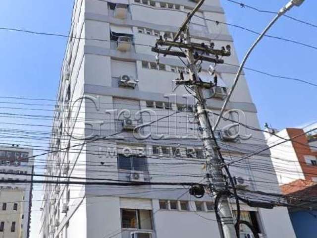 Apartamento com 3 quartos à venda na Avenida Venâncio Aires, 753, Santana, Porto Alegre por R$ 599.000