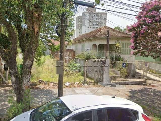 Terreno à venda na Rua Alberto Silva, 615, Vila Ipiranga, Porto Alegre por R$ 580.000