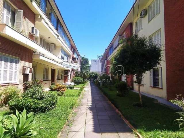 Apartamento com 2 quartos à venda na Rua Barbedo, 687, Menino Deus, Porto Alegre por R$ 420.000