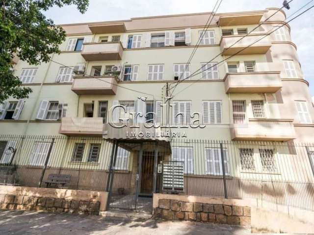 Apartamento com 2 quartos à venda na Rua Gomes Jardim, 280, Santana, Porto Alegre por R$ 250.000