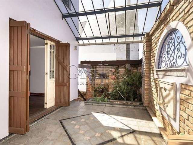 Casa com 4 quartos à venda na Rua Silveiro, 1340, Menino Deus, Porto Alegre por R$ 1.200.000