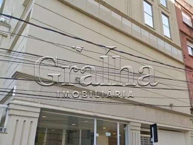 Apartamento à venda na Rua General Auto, 111, Centro Histórico, Porto Alegre por R$ 450.000