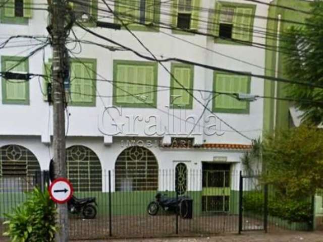 Apartamento com 1 quarto à venda na Rua Álvaro Chaves, 560, Floresta, Porto Alegre por R$ 140.000