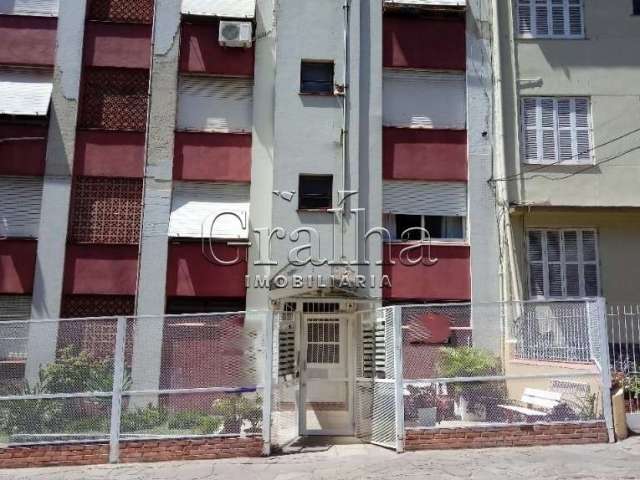 Apartamento com 1 quarto à venda na Rua Demétrio Ribeiro, 349, Centro Histórico, Porto Alegre por R$ 140.000