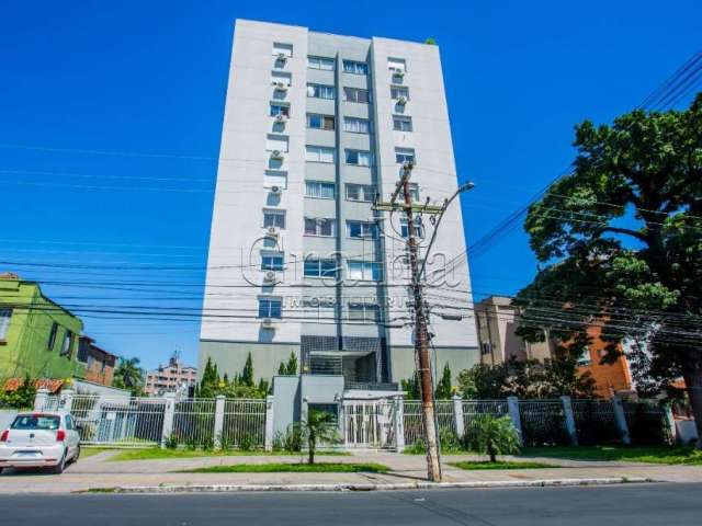 Apartamento com 2 quartos à venda na Avenida Doutor Carlos Barbosa, 161, Azenha, Porto Alegre por R$ 500.000