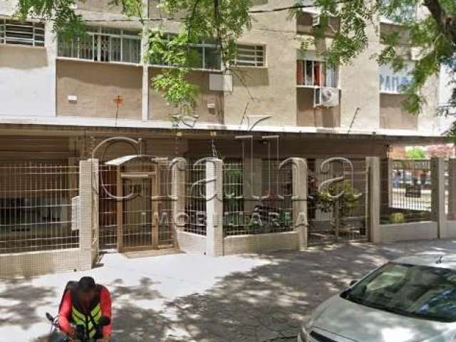 Apartamento com 2 quartos à venda na Rua Machado de Assis, 25, Partenon, Porto Alegre por R$ 286.000