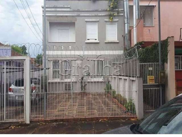 Apartamento com 2 quartos à venda na Rua Monteiro Lobato, 229, Partenon, Porto Alegre por R$ 400.000