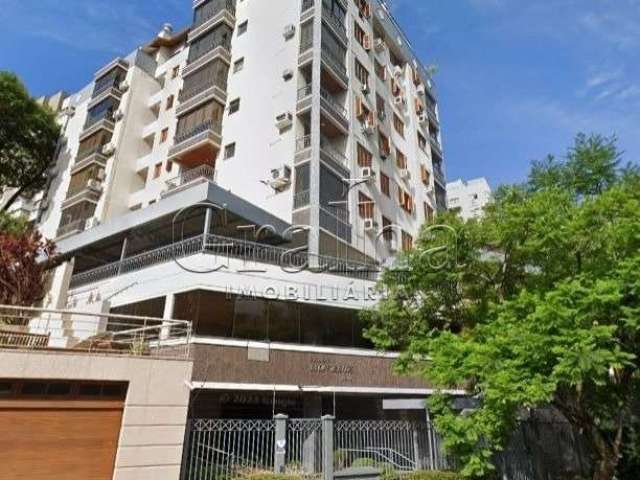 Apartamento com 3 quartos à venda na Rua Cabral, 1600, Bela Vista, Porto Alegre por R$ 1.500.000