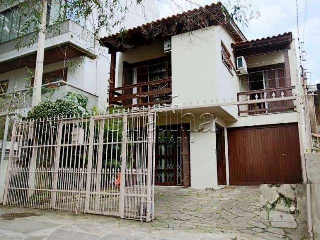 Casa com 3 quartos à venda na Rua Chile, 545, Jardim Botânico, Porto Alegre por R$ 999.000