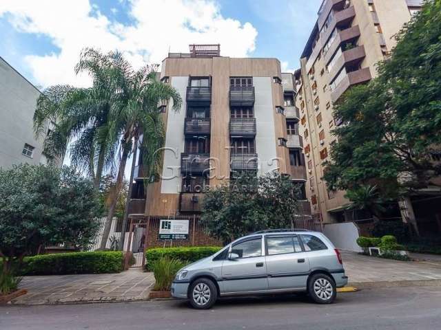 Apartamento com 3 quartos à venda na Rua Jaraguá, 145, Bela Vista, Porto Alegre por R$ 1.370.000