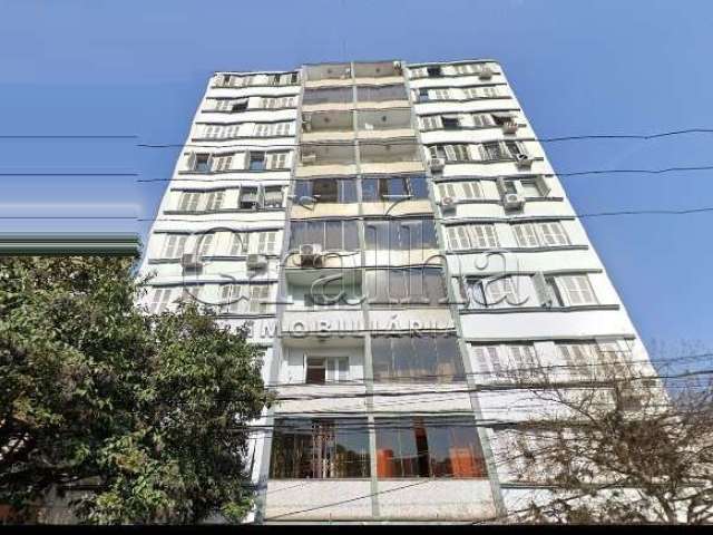 Apartamento com 3 quartos à venda na General Lima E Silva, 529, Cidade Baixa, Porto Alegre por R$ 530.000