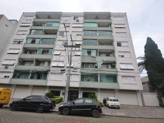 Apartamento com 3 quartos à venda na Rua Santa Terezinha, 512, Farroupilha, Porto Alegre por R$ 650.000