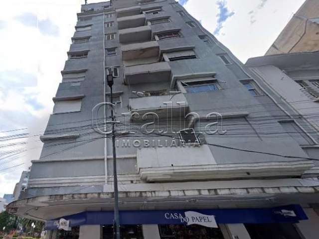 Apartamento com 3 quartos à venda na Rua Doutor Flores, 190, Centro Histórico, Porto Alegre por R$ 325.000