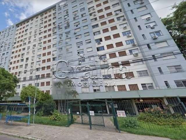 Apartamento com 1 quarto à venda na Avenida Ipiranga, 3377, Partenon, Porto Alegre por R$ 235.000