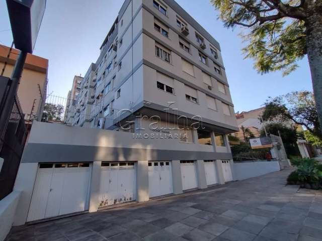 Apartamento com 2 quartos à venda na Rua Guilherme Alves, 125, Jardim Botânico, Porto Alegre por R$ 480.000