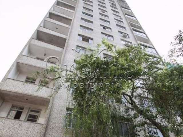 Apartamento com 1 quarto à venda na Avenida Senador Salgado Filho, 360, Centro Histórico, Porto Alegre por R$ 180.000