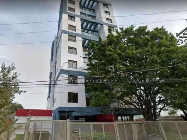 Apartamento com 2 quartos à venda na Rua Aneron Corrêa de Oliveira, 159, Jardim do Salso, Porto Alegre por R$ 669.000